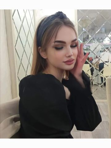 Проститутка Нелли